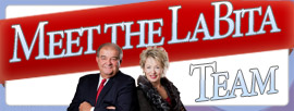 Why The LaBita Team?