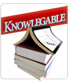 knowledgeable