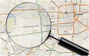 Search the Houston MLS
